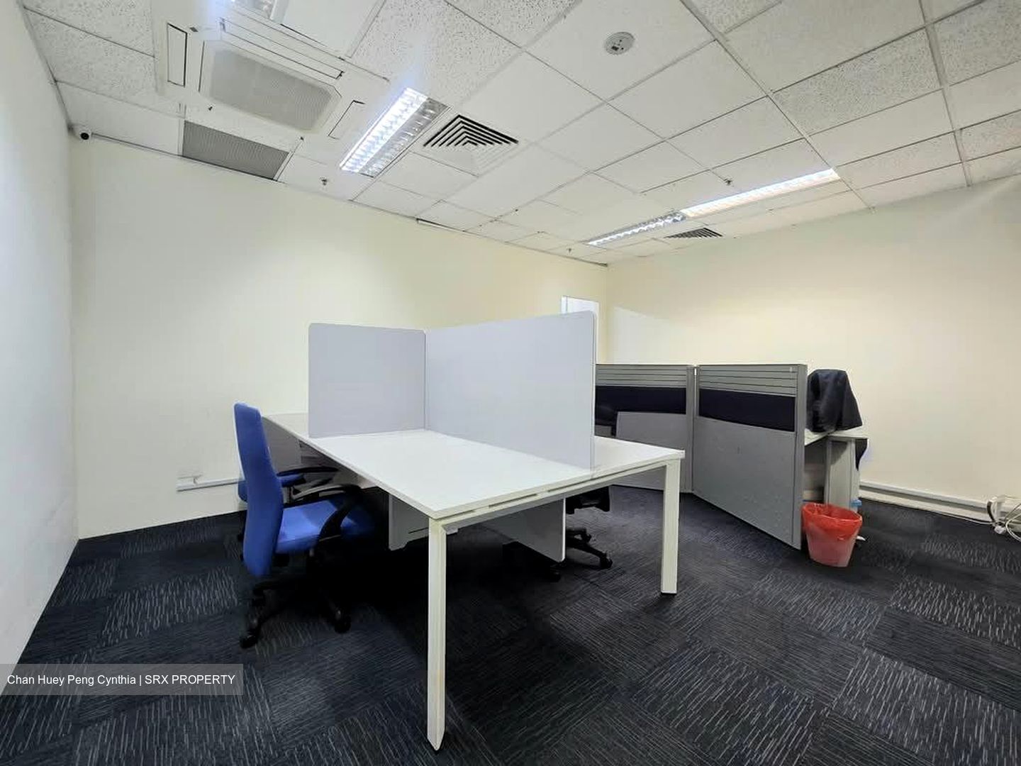 Eastgate (D15), Office #532133961